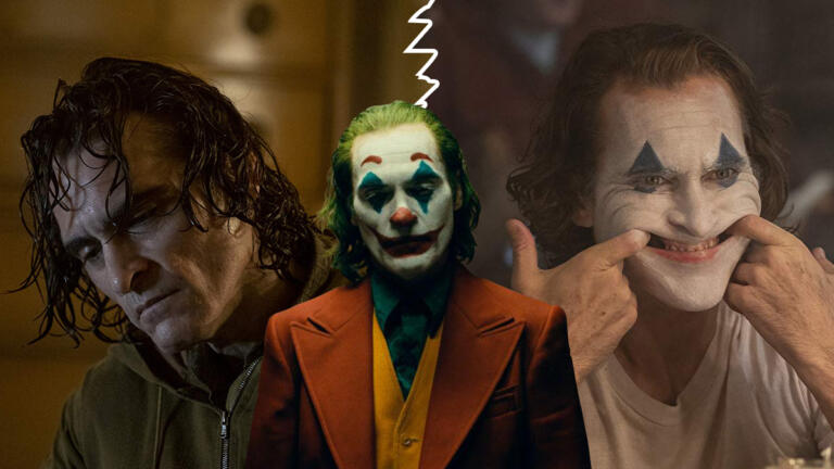 Joker 2 Resmi Akan Dibuat Filmnya