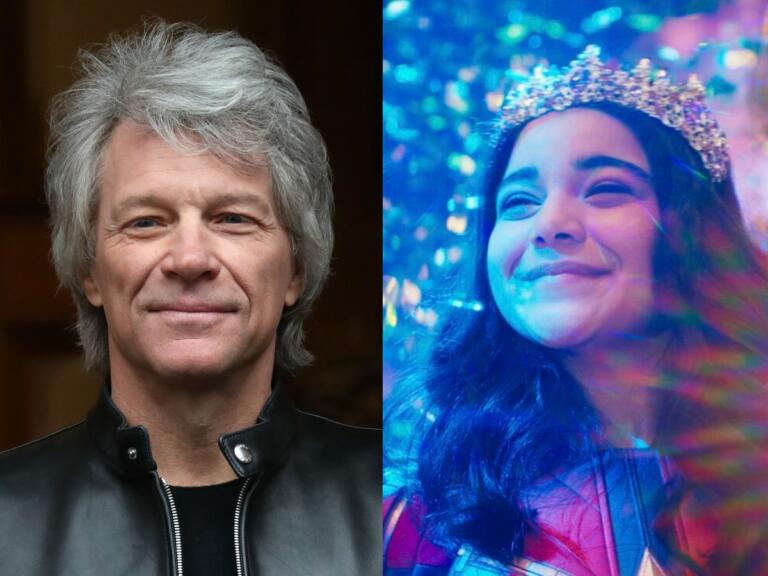lagu bon jovi marvel