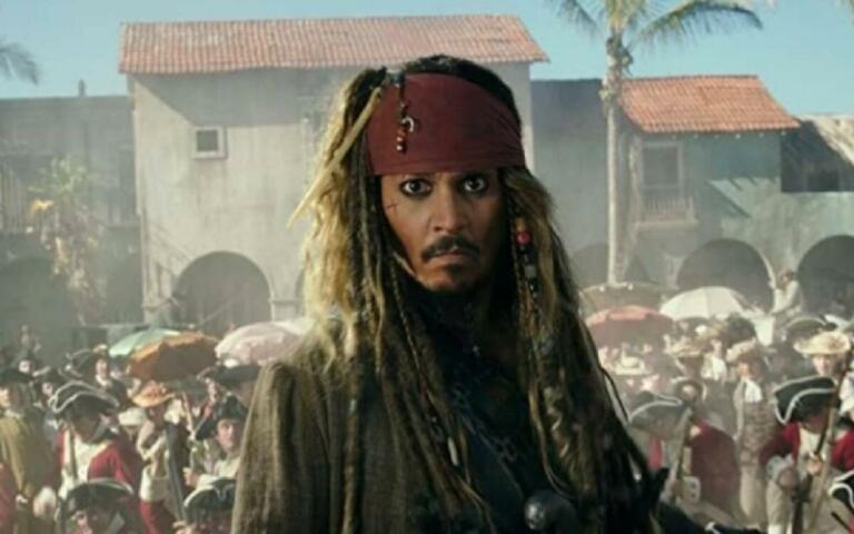 Johnny Depp | JPNN