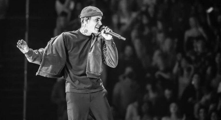 justin bieber konser indonesia