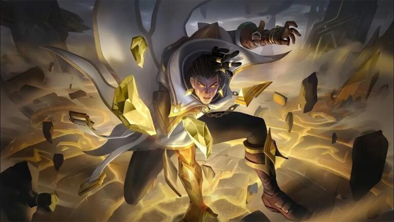 Build Brody Tersakit Mobile Legends 2022