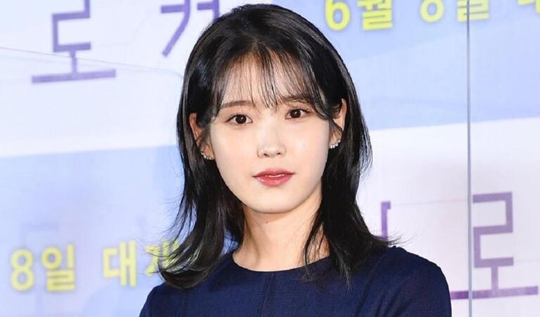 IU | KDramaStarz