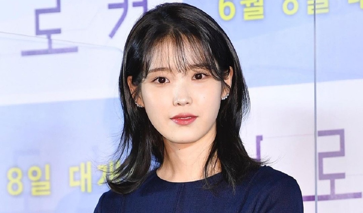 IU | KDramaStarz