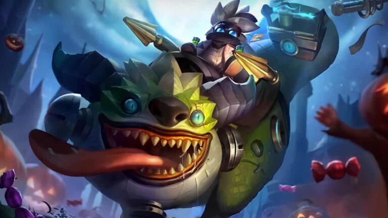 Kisah Barats Mobile Legends