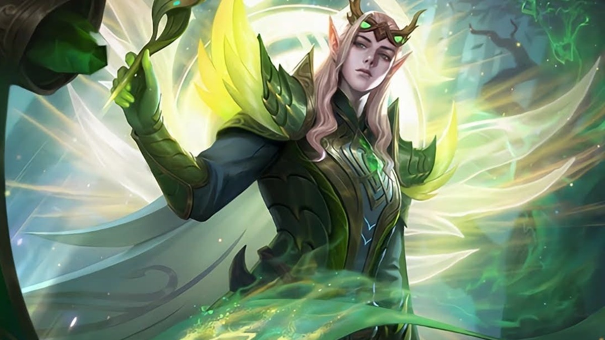 Estes Mobile Legends