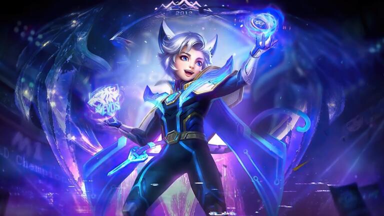 15 Kata-Kata Harith Mobile Legends Keren Beserta Maknanya
