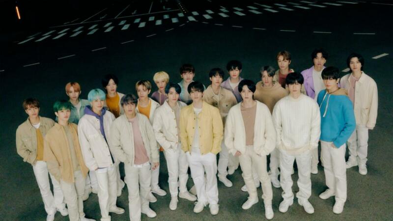 SM Entertainment akan buka audisi untuk mencari member baru NCT | Kpop Chart