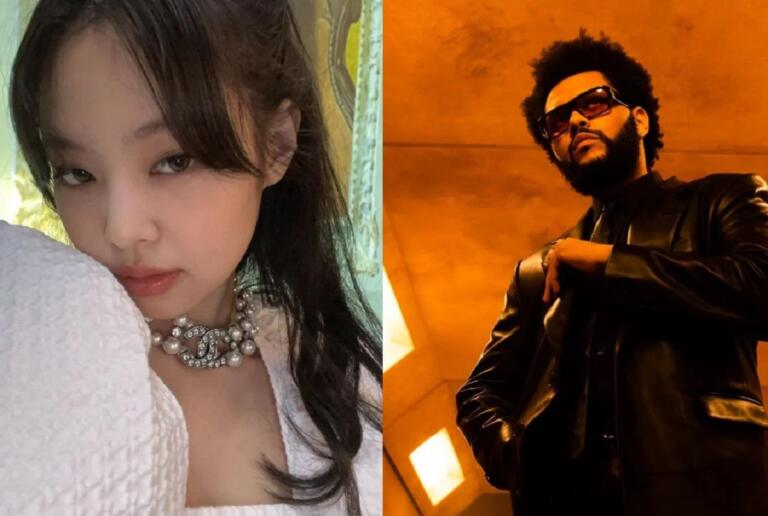 Jennie BLACKPINK dapat tawaran bintangi serial buatan The Weeknd | Ladiestory.id