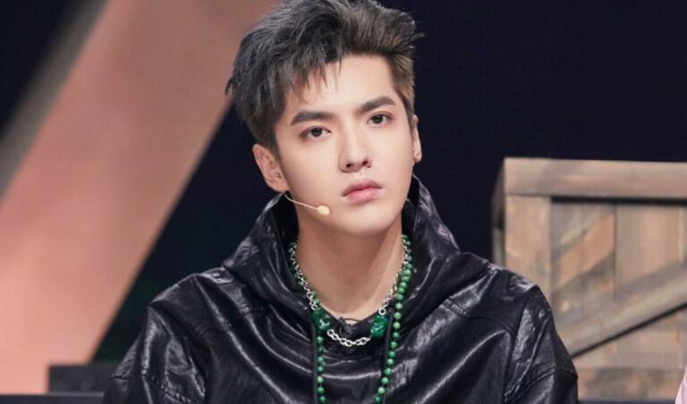 Kris Wu | LaRepublica