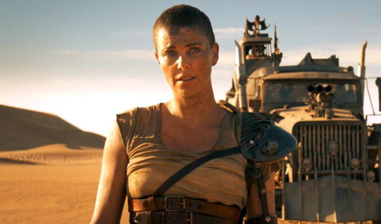 Imperator Furiosa | LAzone.id