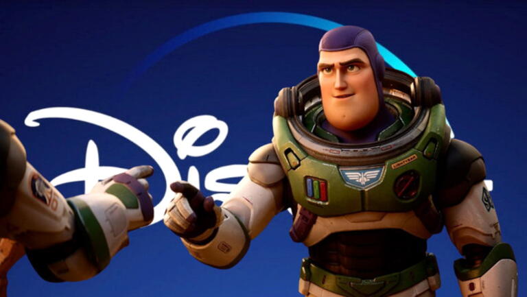 Kapankah Kira-Kira Lightyear Rilis di Disney Plus?