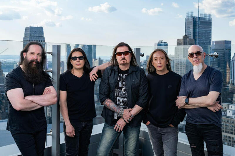 Dream Theater | Loudwire