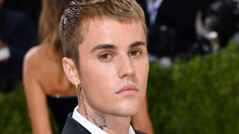 Justin Bieber | Milwaukee Journal Sentinel