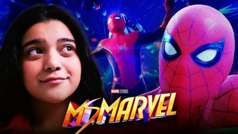 aktor audisi spider-man mcu