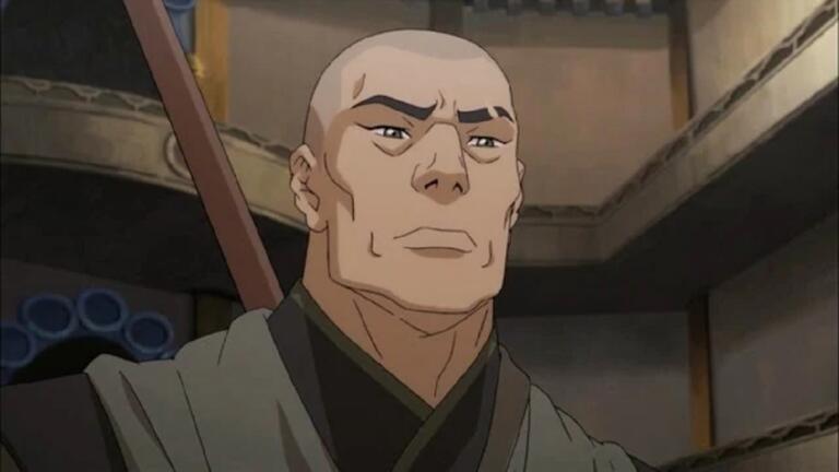 5 Fakta Menarik Zaheer, Penjahat Utama Dan Musuh Paling Kuat Avatar Korra