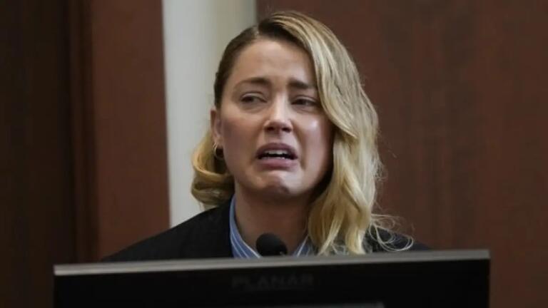 Salah Satu Juri Persidangan Johnny Depp-Amber Heard Bocorkan Alasan Amber Kalah Sidang