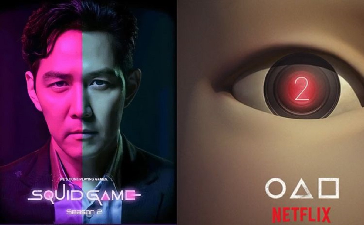 Squid Game Season 2 | Pikiran Rakyat