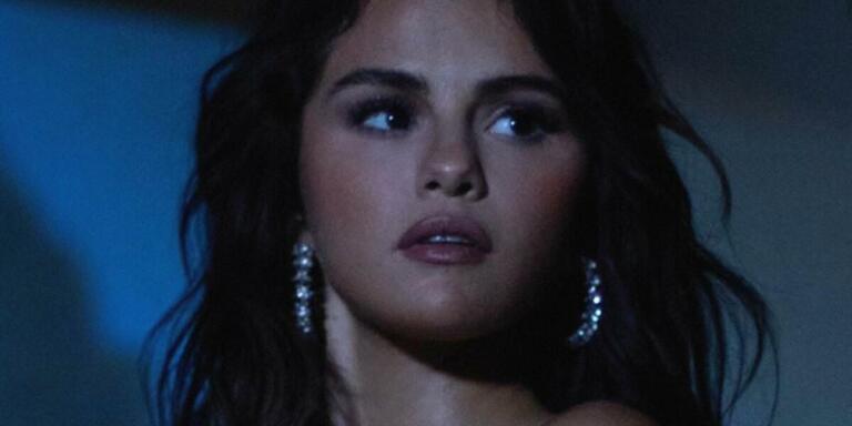 Selena Gomez | Pitchfork