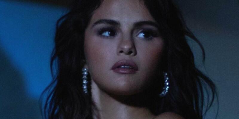 Selena Gomez | Pitchfork