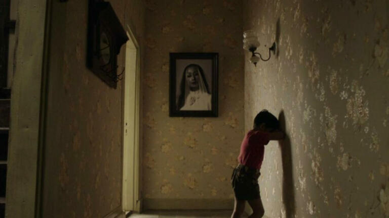 Poster Pengabdi Setan 2 Komuni | Rapi Films
