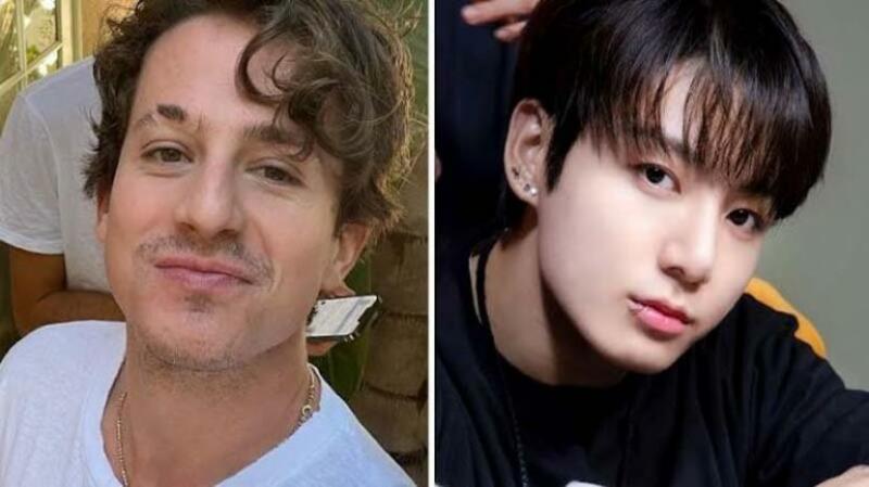 Republika Charlie Puth Jungkook Bts