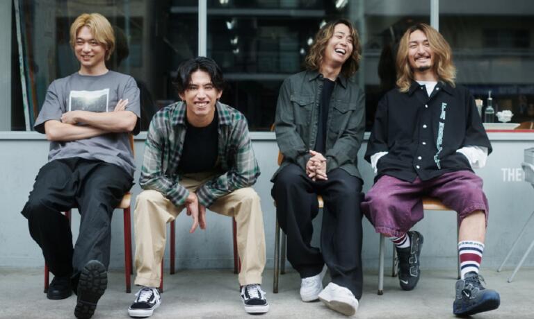 Inilah Detail Album Terbaru ONE OK ROCK, Rilis Bulan September 3 Inilah Detail Album Terbaru ONE OK ROCK, Rilis Bulan September