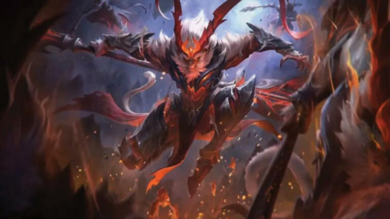 Skin Collector Mlbb Agustus 2022 2