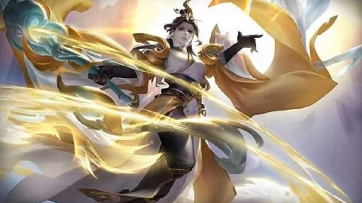 Skin Collector Mlbb Juli 2022 3