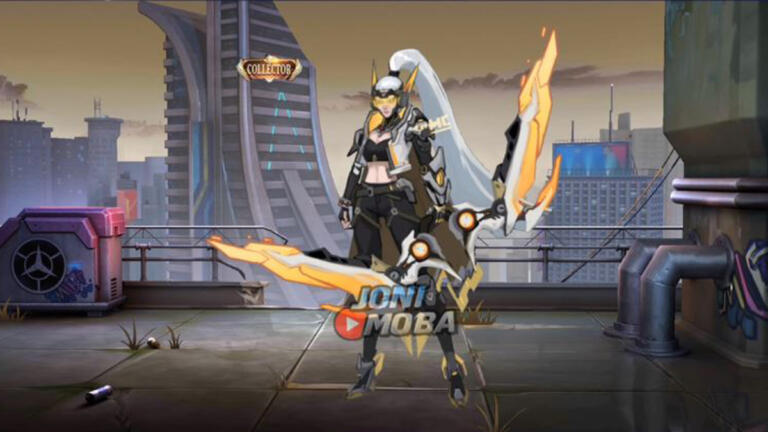 Bocoran Skin Collector MLBB September 2022!