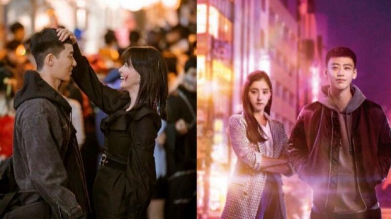 Fakta serta perbedaan Itaewoon Class dan Roppongi Class | Suara.com