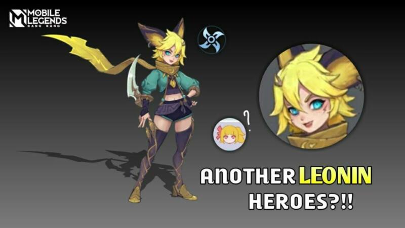 Tanggal Rilis Hero Baru Joy Mobile Legends 1