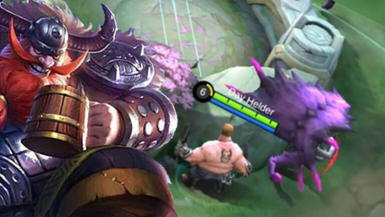 3 Tips Rusuh Buff di Mobile Legends, Jungler Lawan Auto Ketar-Ketir! 8 3 Tips Rusuh Buff di Mobile Legends, Jungler Lawan Auto Ketar-Ketir!