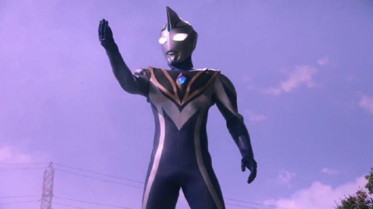Fakta Ultraman Agul | Tsuburaya Productions