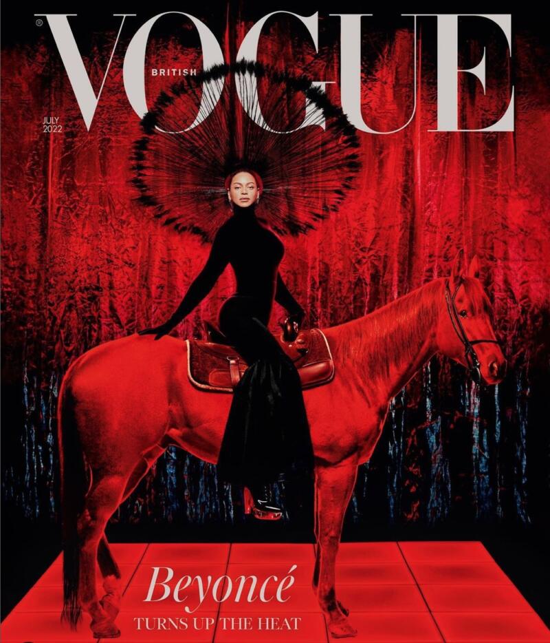 Vogue Magazine Beyonce Jpg