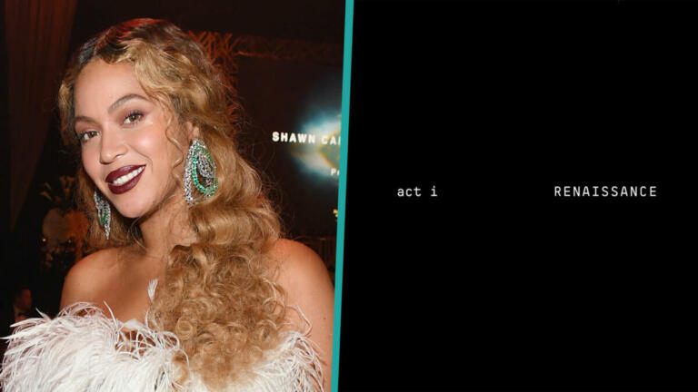 Beyonce akan segera kembali merilis album baru | Yahoo