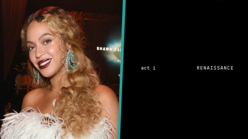 Beyonce akan segera kembali merilis album baru | Yahoo