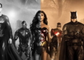 home video Zack Snyders Justice League Digital