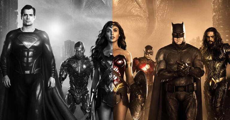 Rilisan Home Video Zack Snyder’s Justice League Akan Memiliki Fitur Unik