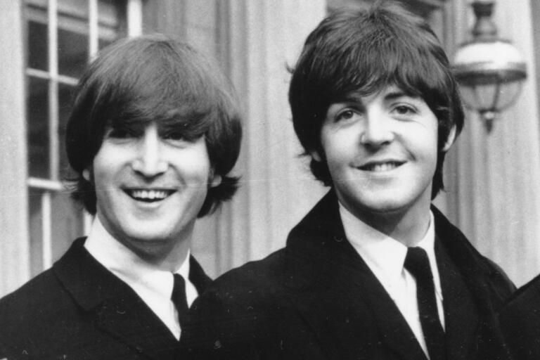 Lirik Lagu Yesterday, Lagu Slow Hit Sejuta Umat Milik The Beatles