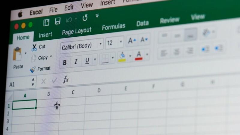 pekerjaan jago microsoft word