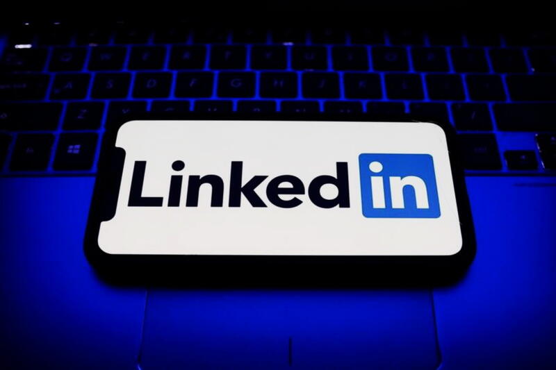 linkedin blokir kominfo