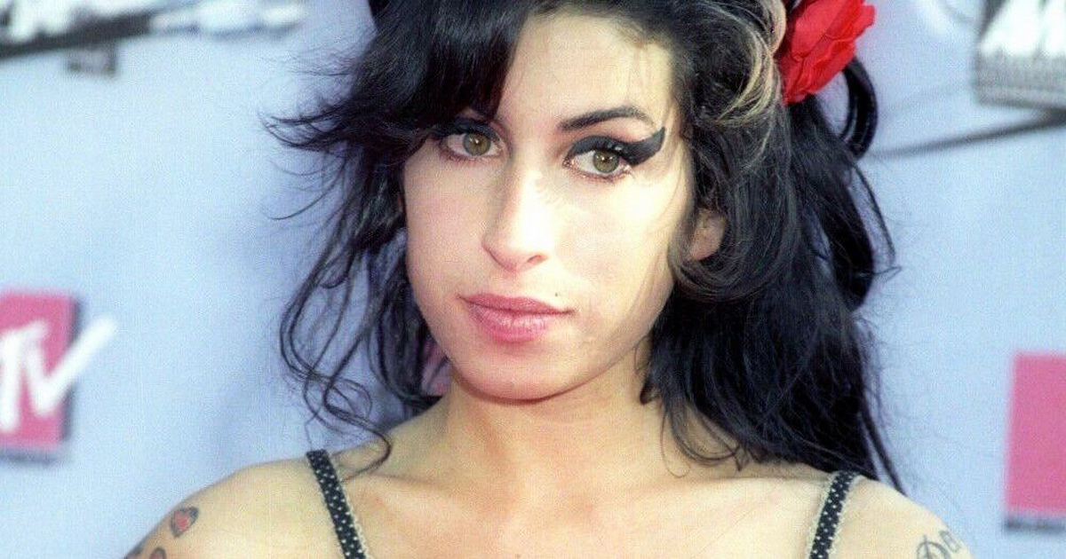 film biopik amy winehouse