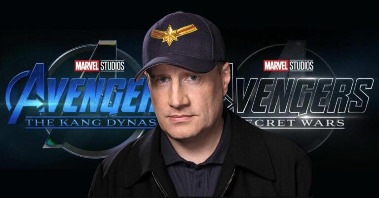 Jadi Siapakah Yang Akan Menjadi Sutradara Avengers 5 & 6?