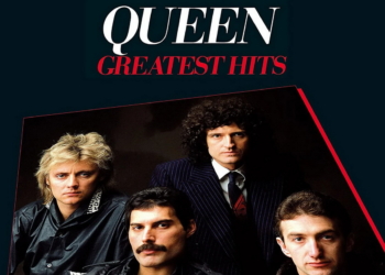 album queen greatest hits
