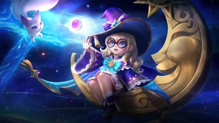 5 Alasan Kenapa Banyak yang Suka Memakai Mage di Mobile Legends 2 5 Alasan Kenapa Banyak yang Suka Memakai Mage di Mobile Legends