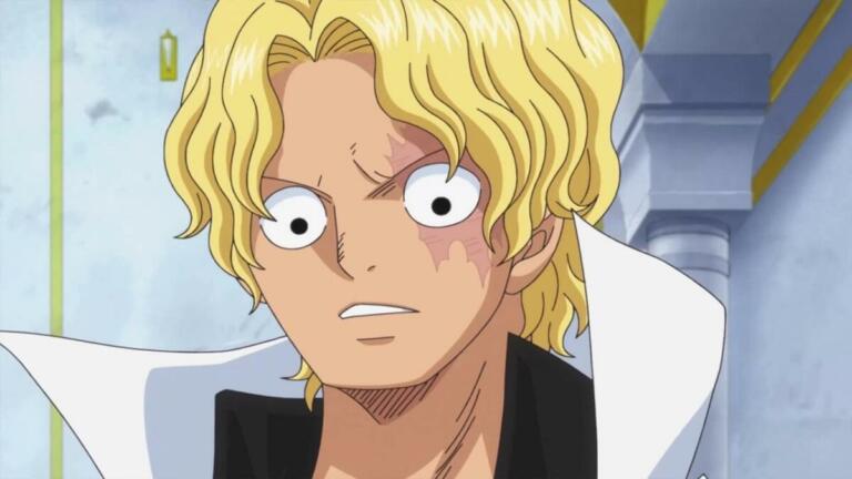 5 Alasan Kenapa Sabo Cocok Menjadi Yonko di One Piece