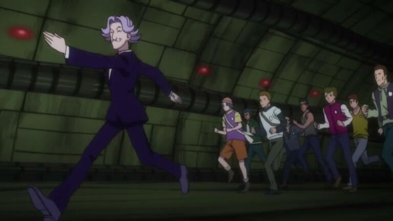 4 Alasan Kenapa Ujian Hunter di Hunter x Hunter Sangat Berbahaya