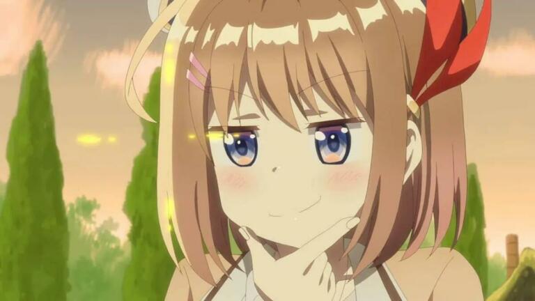 Anime Shinmai Renkinjutsushi no Tenpo Keiei Telah Mengungkap Lagu Tema 10 Anime Shinmai Renkinjutsushi no Tenpo Keiei Telah Mengungkap Lagu Tema
