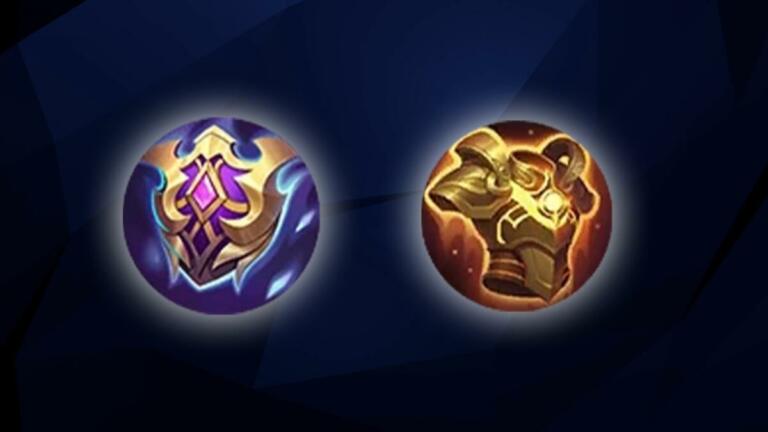 Apa Saja Item Magic Defense Terbaik di Mobile Legends?