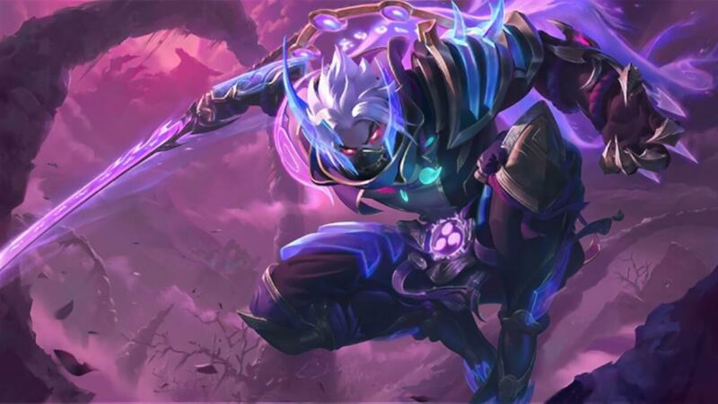 Apa Itu Sistem Global Ban Di Mobile Legends